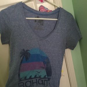 Bahamas Shirt
